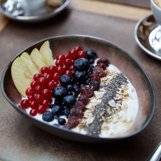 Frühstück Frühstück